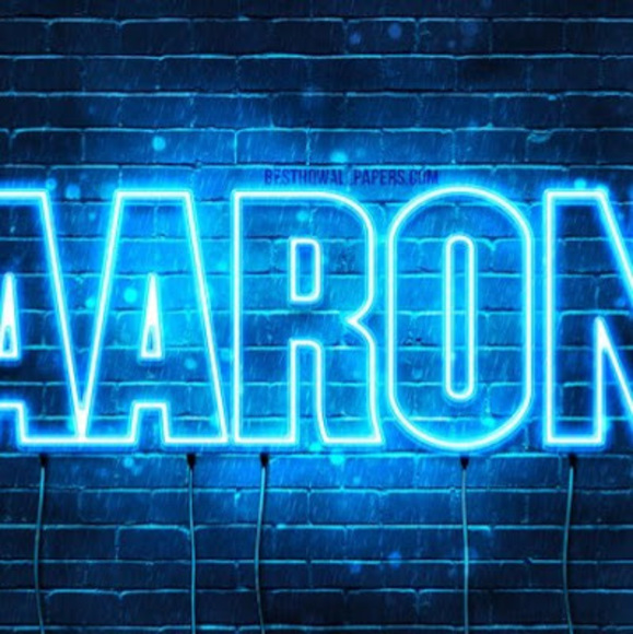 Meet your Posher, Aaron - Picture 1 of 1